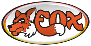 Logo Fox Trailers