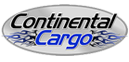 Logo Continental cargo