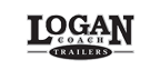 Logo Logan Coach Trailers