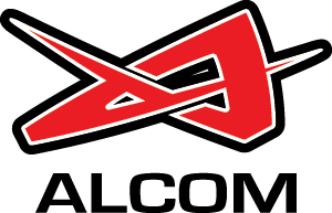 Logo Alcom